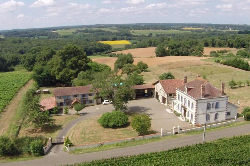 14 Bedroom Country House For Sale - 2