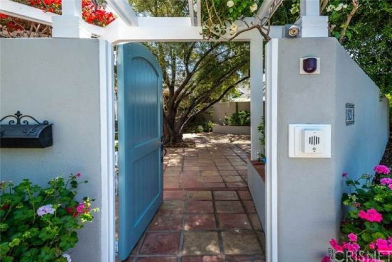16214 Morrison Street | Encino.. - 2