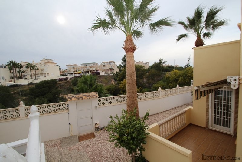 3 Bedrooms - Villa - Alicante - For Sale - 2