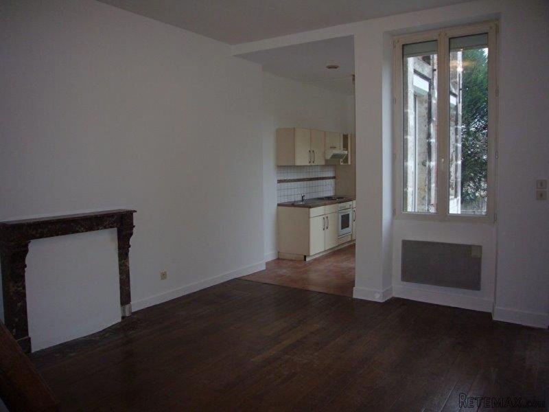 4 apartments in the center-town of.. - 2