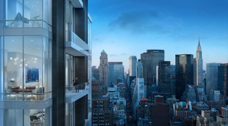 2 Bedrooms - Condo - New York State -..