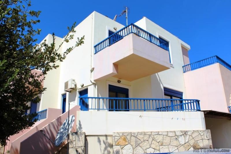 DC-568 Lovely Apartment on Almyrida.. - 2