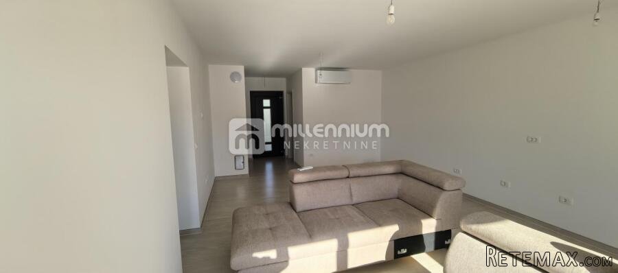 Istra, Poreč, 2S+DB, 70.50m2, velika terasa, PARKING - 2