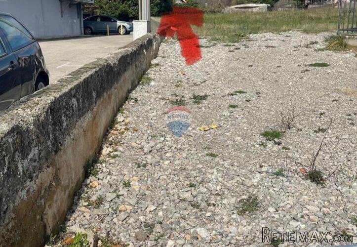Kastav, zemljište s pogledom na more - 2