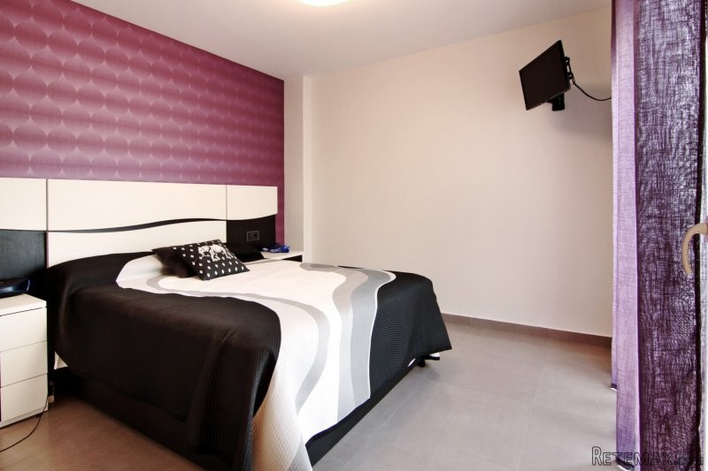 New apartment in the centre of Teulada - 2