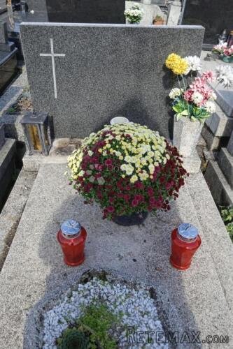 Prodaja grobnog mjesta – groblje Šestine, ZAGREB - 2