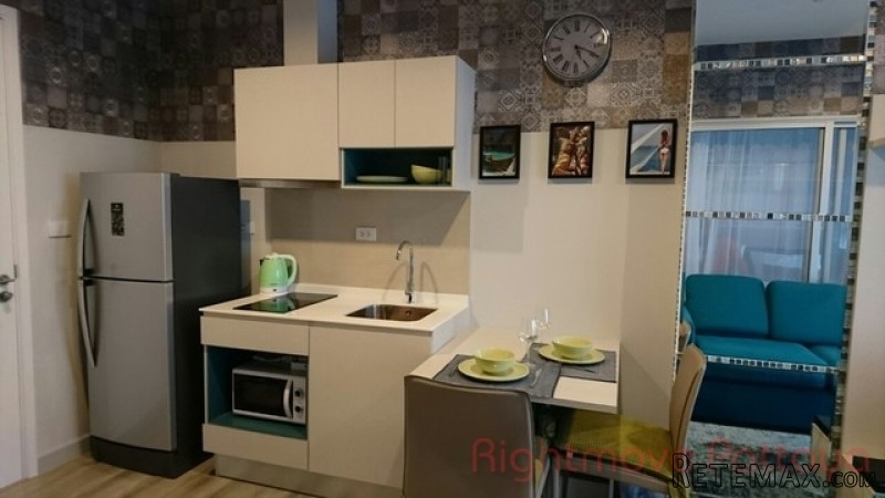 1 Bedroom Condo for sale in Central.. - 2