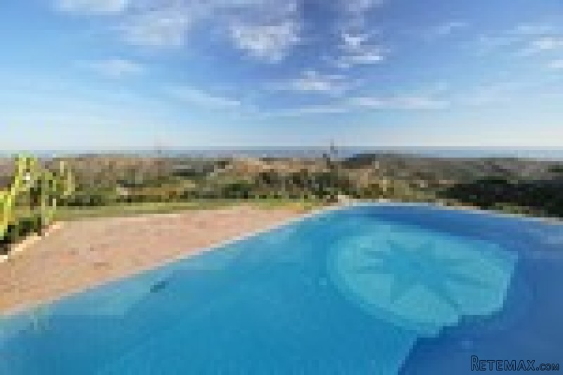 6 Bedrooms - Villa - Malaga - For Sale - 2