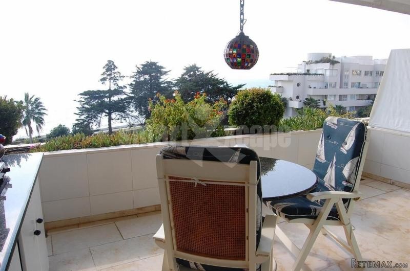 Apartment For Sale In New Golden Mile.. - 2