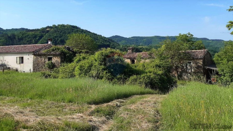 Istra, Draguć okolica, starina za adaptaciju sa poljoprivred - 3