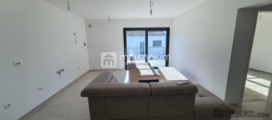 Istra, Poreč, 2S+DB, 70.50m2, velika terasa, PARKING - 3