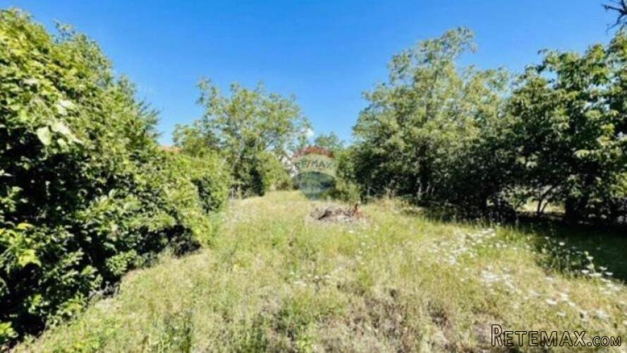 Kastav, zemljište s pogledom na more - 3