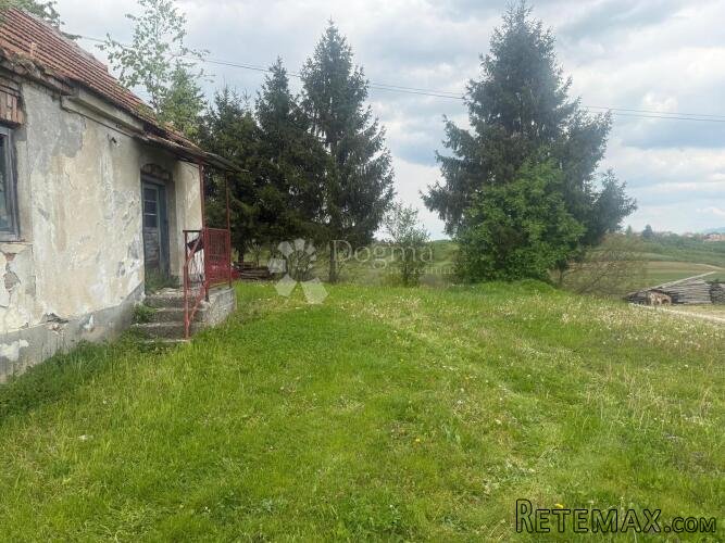 KUĆA + ZEMLJIŠTE 1330 m2 - POTENCIJAL - 3
