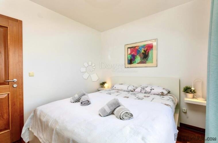 Opatija, 1s+db na odličnoj lokaciji - 3