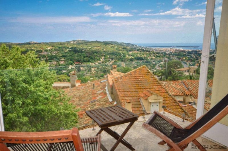 Sale Apartment - Mougins Village