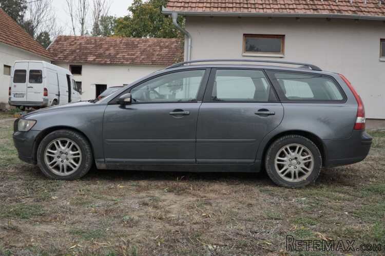 Volvo V 50 - 3