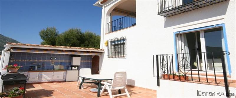 3 Bedrooms - Villa - Alicante - For Sale - 2