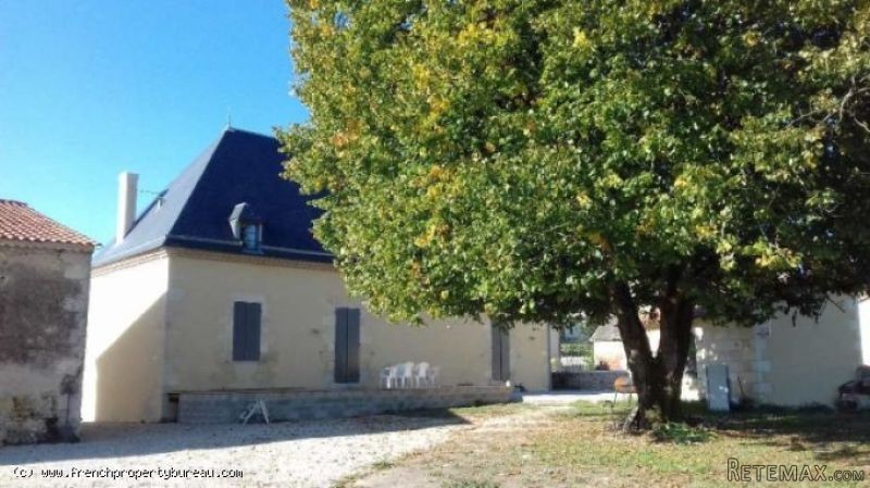 Beautiful restored Manoir near the.. - 2