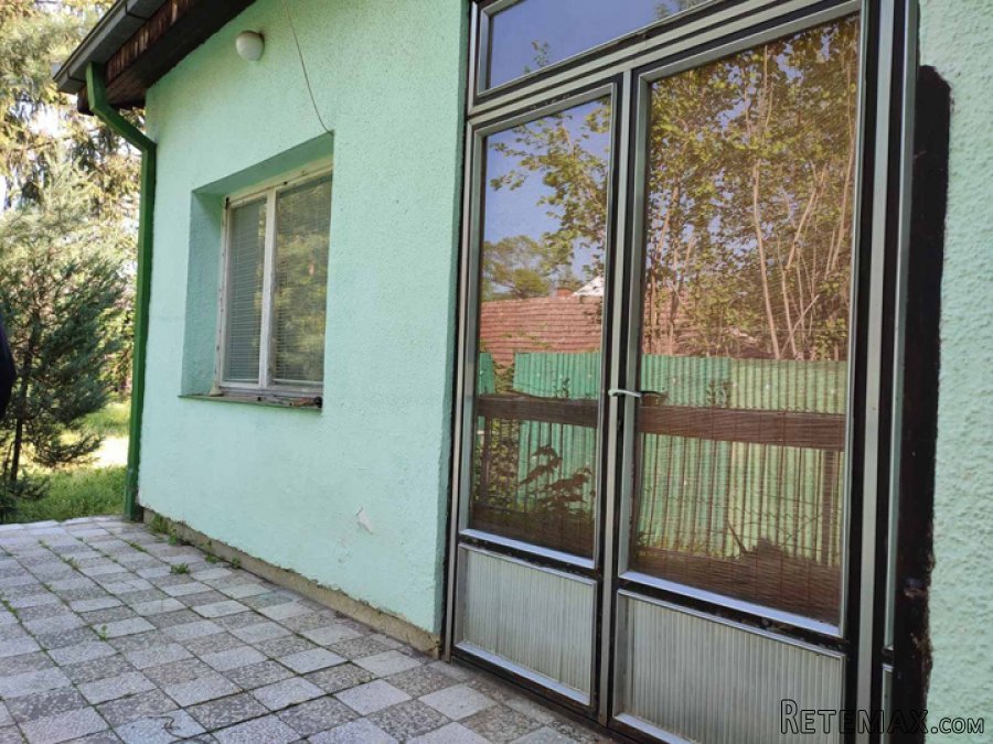 Hitno prodajem porodičnu kuću na Paliću pored Subotice - 4