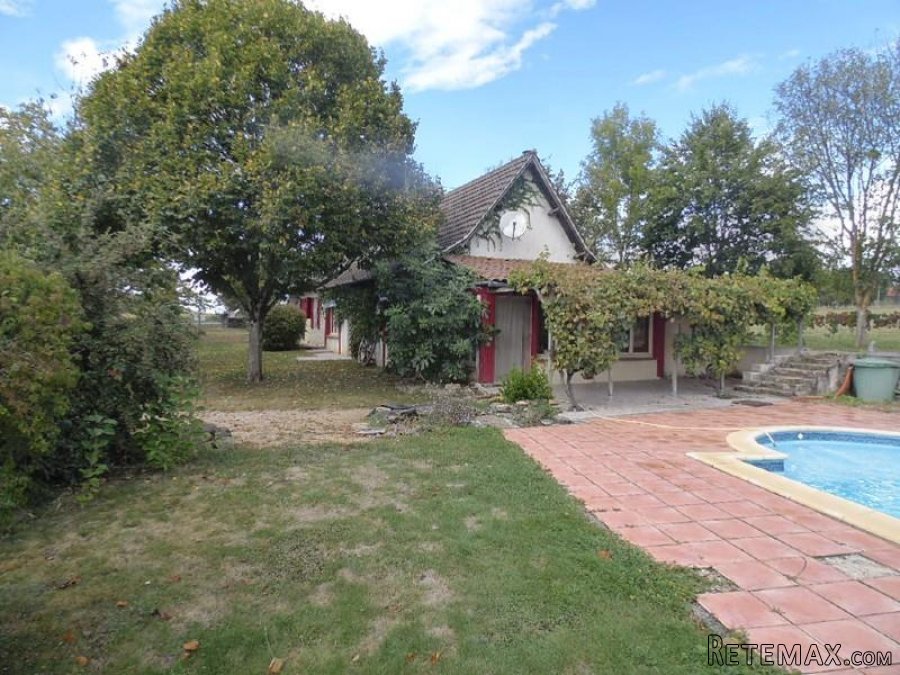 Near Padirac, Thegra & Rocamadour (Lot) - Great value house on..
