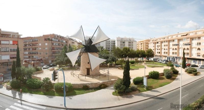 3 Bedrooms - Apartment - Costa Blanca..