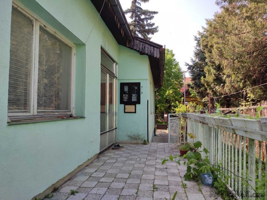Hitno prodajem porodičnu kuću na Paliću pored Subotice - 5