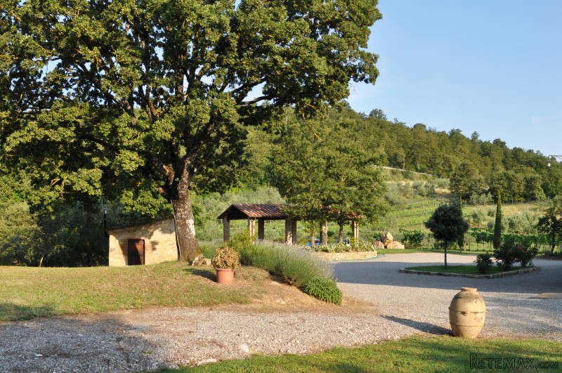 House - Tuscany - For Sale