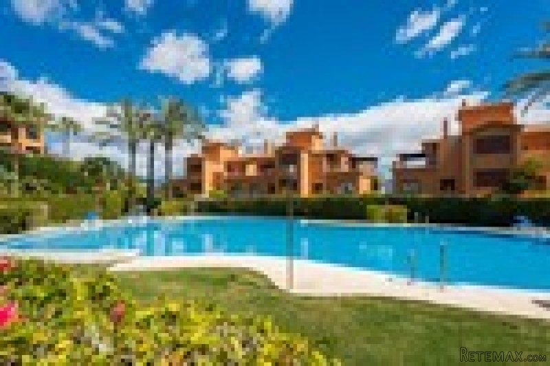 3 Bedrooms - Apartment - Malaga - For..