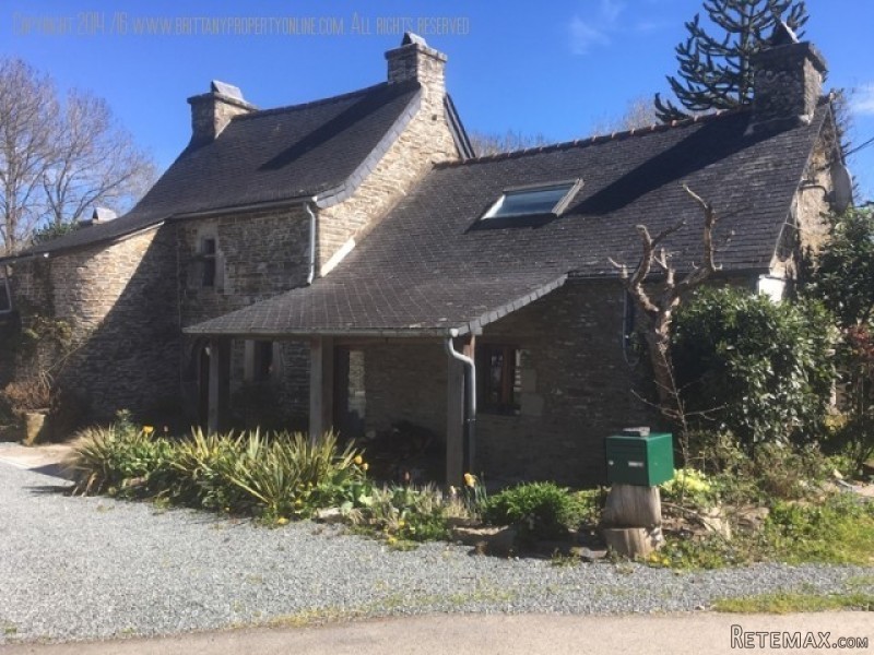 Renovated (high spec) Manor House..