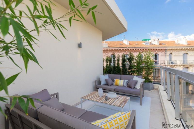 Sale Apartment - Nice - 2