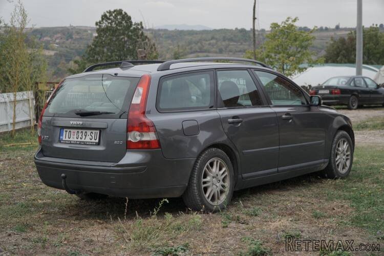 Volvo V 50 - 6