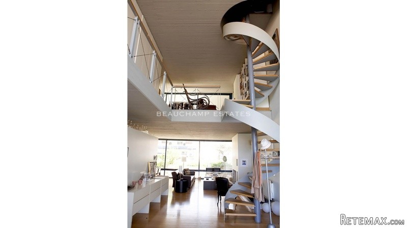 Penthouse, Athens - 2