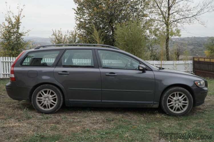 Volvo V 50 - 7