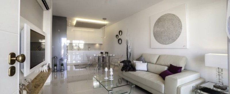 3 Bedrooms - Apartment - Costa Blanca.. - 2