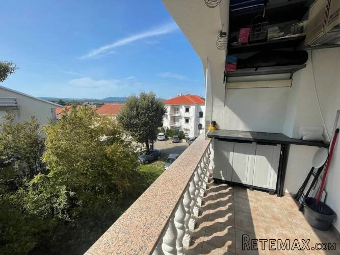 Apartman u Malinskoj! Prilika!