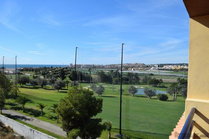 Semi-Detached for Sale in Caleta de.. - 2