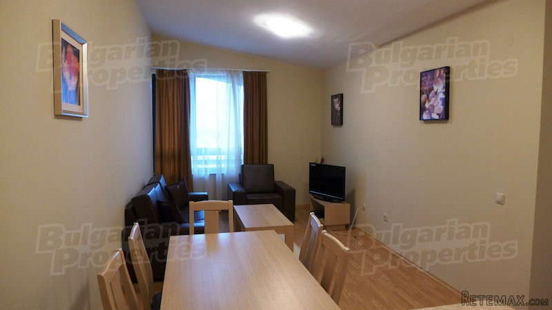 Spacious Apartment With Unique Views Of.. - 2