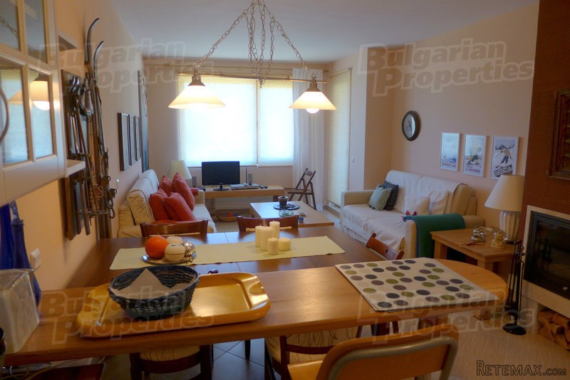 Stylishly Furnished Apartment With.. - 2