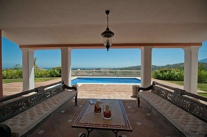 3 Bedrooms - Villa - Malaga - For Sale - 2
