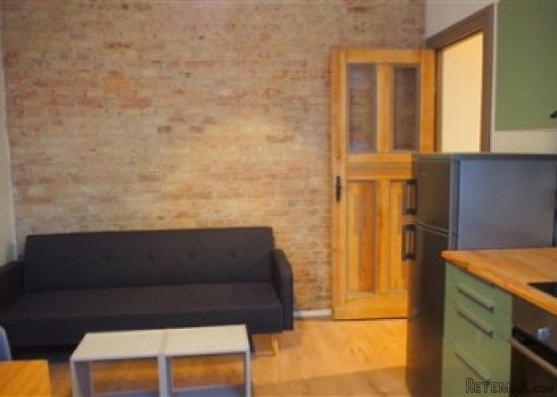 Furnished 2 Rooms Apartment For Sale In..