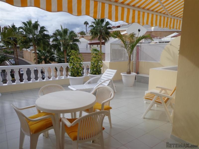 Apartment For Sale in San Eugenio..