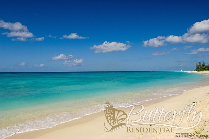 - Land - Saint Michael - For Sale - USD..