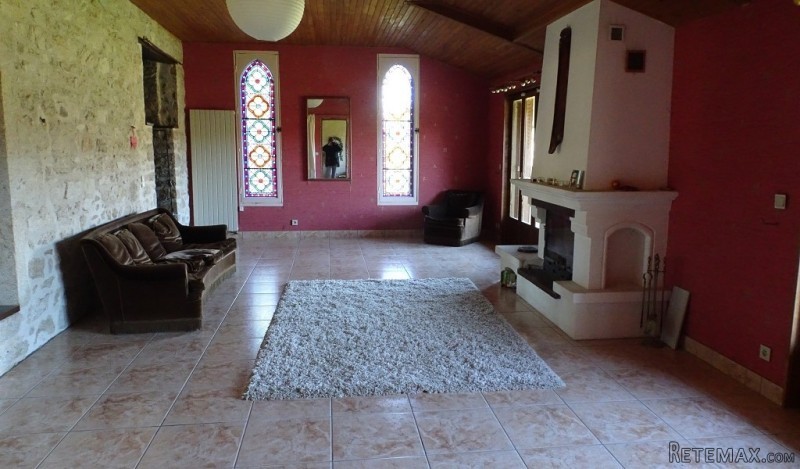 Peyrat Le Chateau - 2