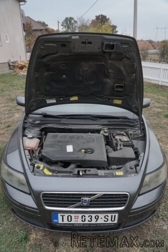 Volvo V 50 - 10