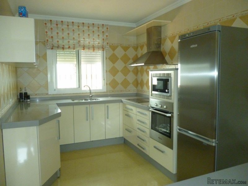 3 Bedrooms - Town House - Malaga - For.. - 2