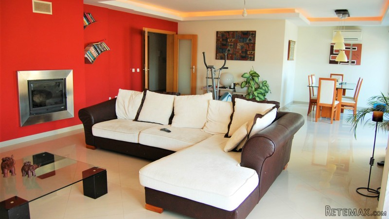Apartment T4