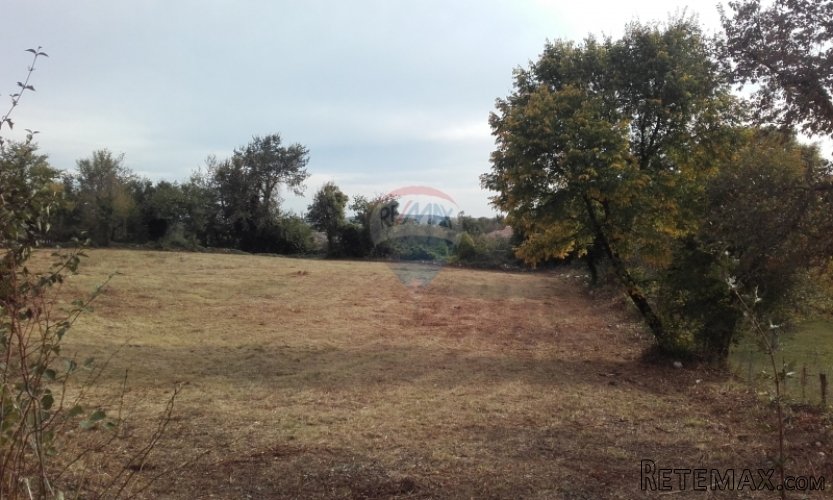 ŽMINJ, SLIVARI, građevinsko zemljište 999m2