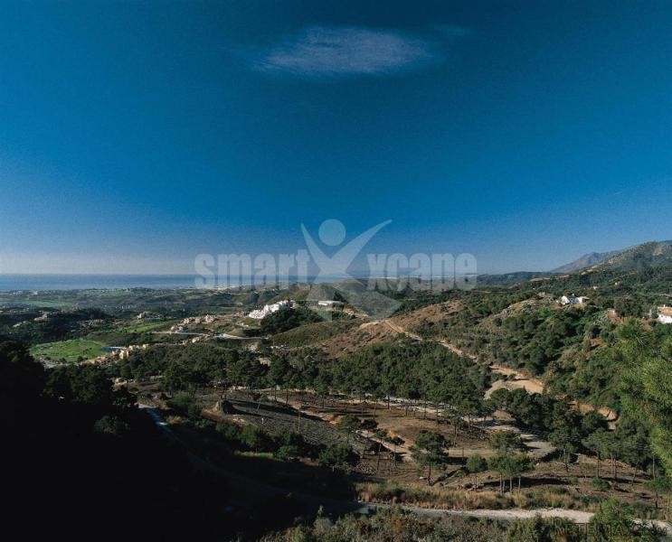 Plot/land For Sale In Benahavis..