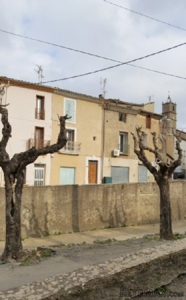 Village House To Modernise With 60 m2..