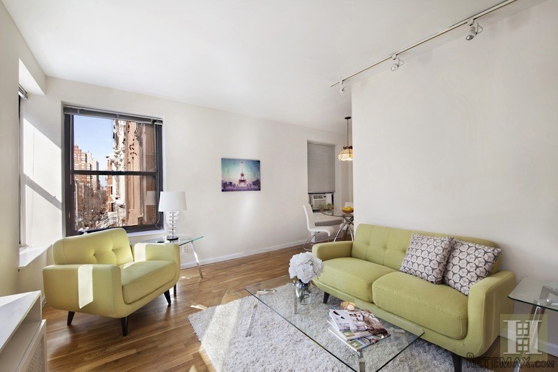1 bedroom Apartment For Sale: 101 WEST..